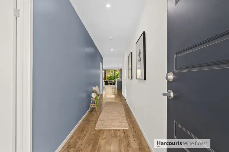 Fourth view of Homely house listing, 27 Naval Road, Seaford Meadows SA 5169