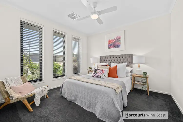 Fifth view of Homely house listing, 27 Naval Road, Seaford Meadows SA 5169