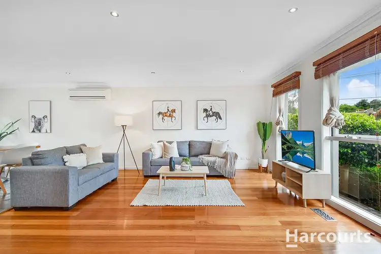 Fifth view of Homely house listing, 4 Felgate Parade, Vermont South VIC 3133