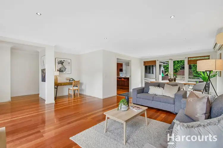 Sixth view of Homely house listing, 4 Felgate Parade, Vermont South VIC 3133
