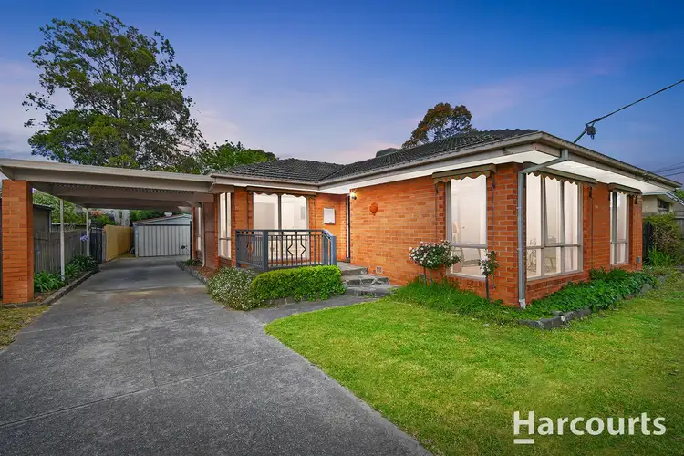 1 Morack Road, Vermont VIC 3133