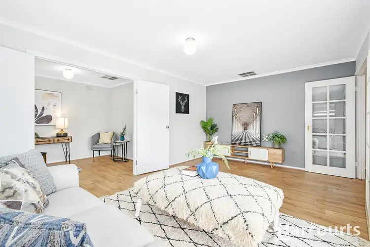 Sixth view of Homely house listing, 1 Morack Road, Vermont VIC 3133