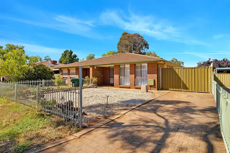 5 Progressive Way, Brahma Lodge SA 5109