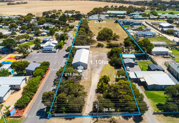 36-38 Kessell Road, Goolwa SA 5214