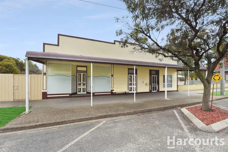 Second view of Homely house listing, 44-46 Main Street, Minyip VIC 3392