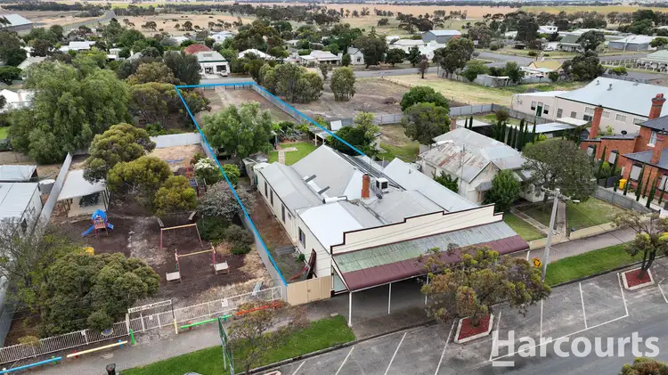 Third view of Homely house listing, 44-46 Main Street, Minyip VIC 3392