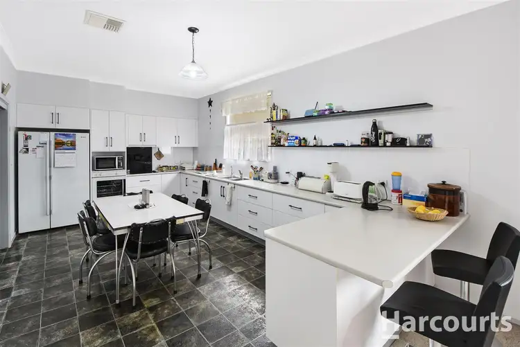 Fourth view of Homely house listing, 44-46 Main Street, Minyip VIC 3392