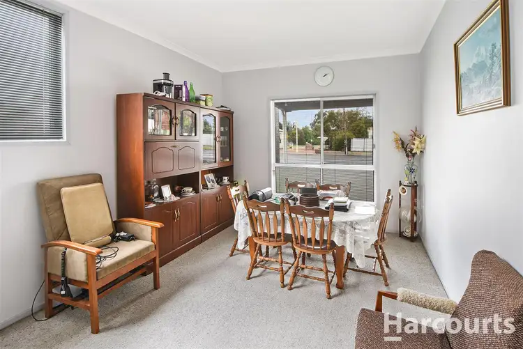 Fifth view of Homely house listing, 44-46 Main Street, Minyip VIC 3392