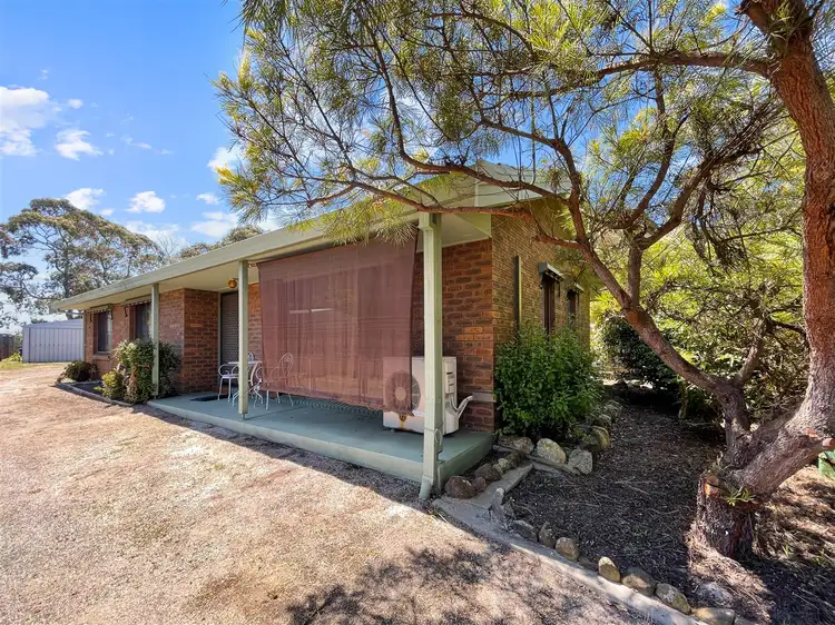 Main view of Homely house listing, 90 Yarram Port Albert Road, Langsborough VIC 3971