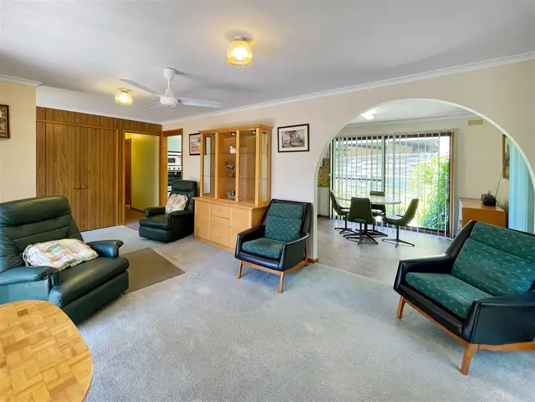 Second view of Homely house listing, 90 Yarram Port Albert Road, Langsborough VIC 3971
