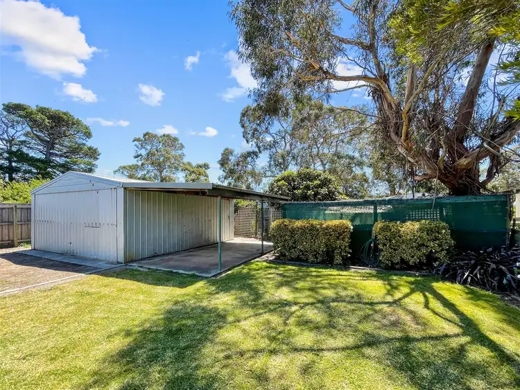 Third view of Homely house listing, 90 Yarram Port Albert Road, Langsborough VIC 3971