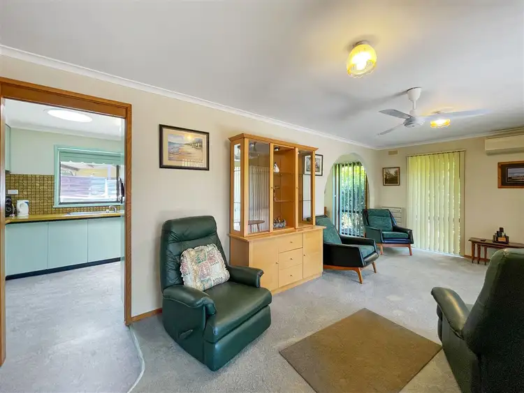 Sixth view of Homely house listing, 90 Yarram Port Albert Road, Langsborough VIC 3971