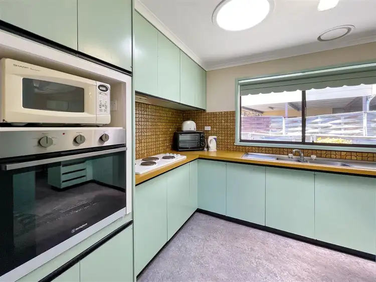 Seventh view of Homely house listing, 90 Yarram Port Albert Road, Langsborough VIC 3971