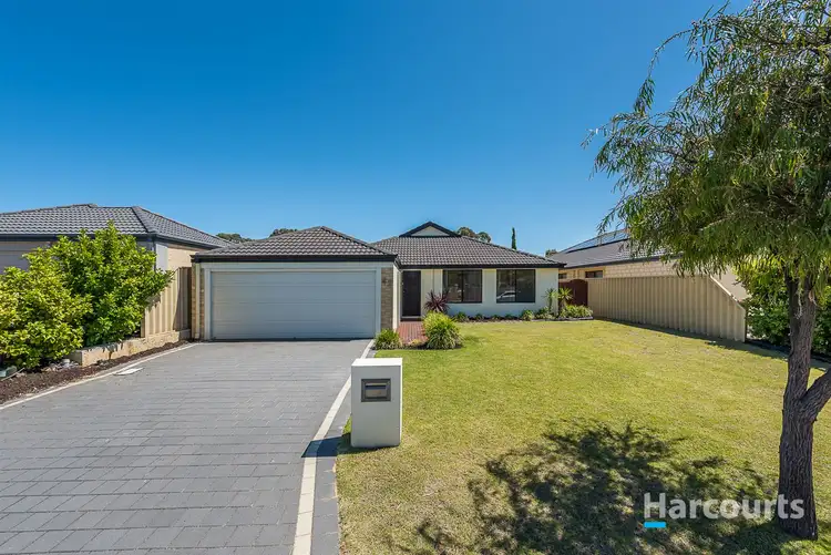 42 Eastwall Parkway, Butler WA 6036