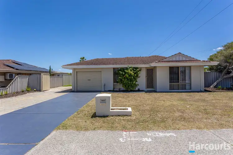 Main view of Homely house listing, 107 Cassowary Drive, Ballajura WA 6066