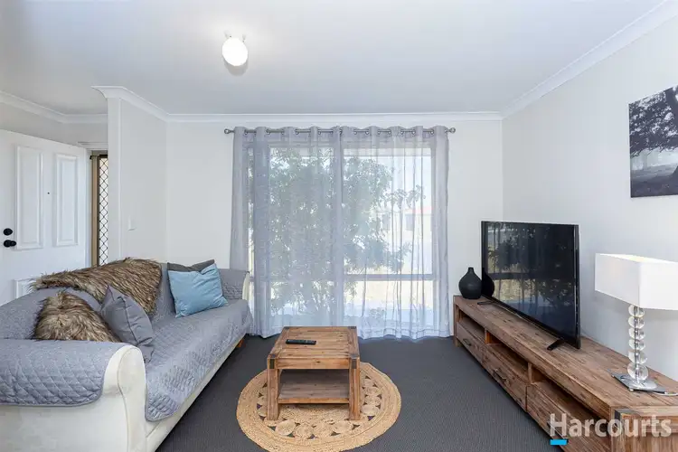 Second view of Homely house listing, 107 Cassowary Drive, Ballajura WA 6066