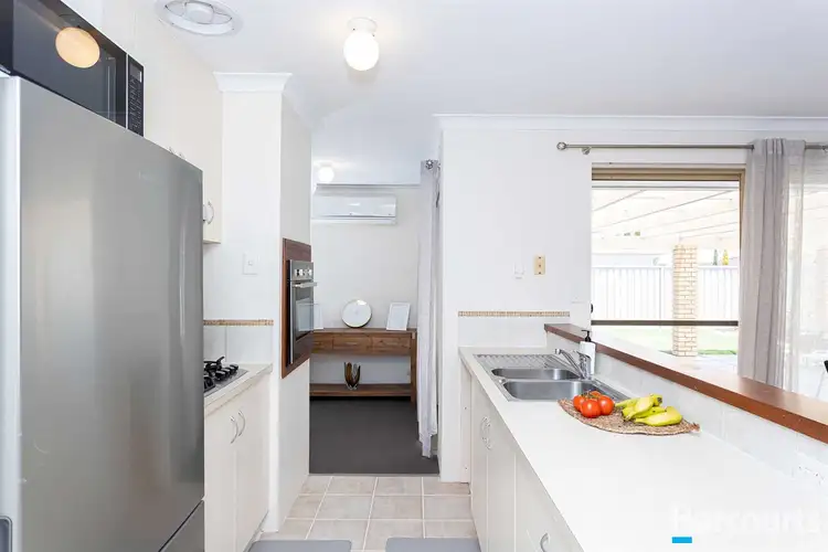 Third view of Homely house listing, 107 Cassowary Drive, Ballajura WA 6066