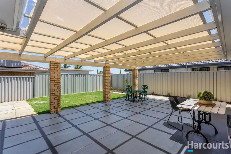 Fourth view of Homely house listing, 107 Cassowary Drive, Ballajura WA 6066