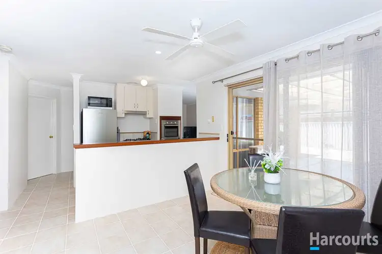 Sixth view of Homely house listing, 107 Cassowary Drive, Ballajura WA 6066