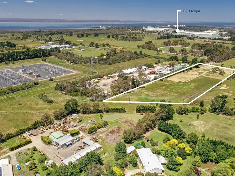 Fifth view of Homely land listing, 92 Denham Road, Tyabb VIC 3913