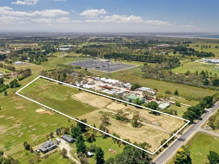 Sixth view of Homely land listing, 92 Denham Road, Tyabb VIC 3913