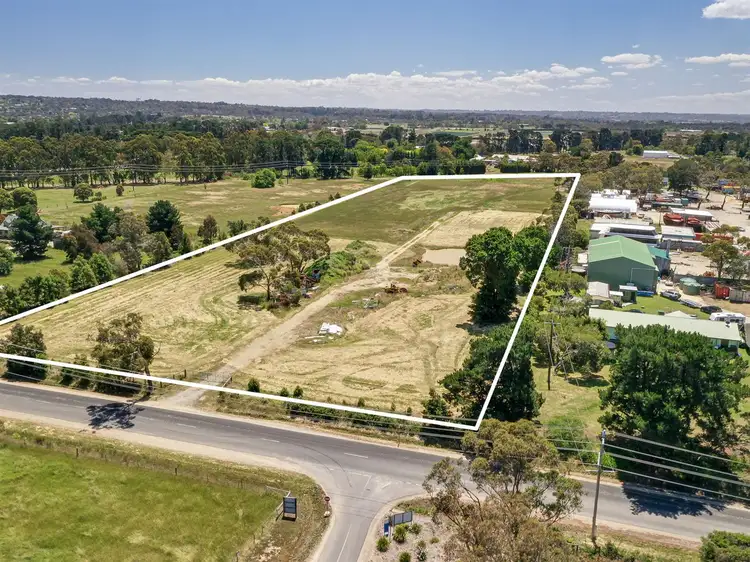 Seventh view of Homely land listing, 92 Denham Road, Tyabb VIC 3913