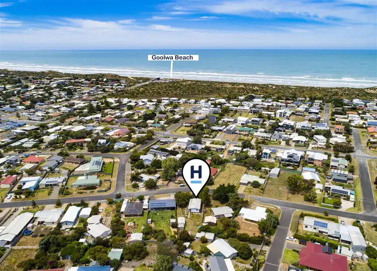 Main view of Homely house listing, 32 Rosemary Street, Goolwa Beach SA 5214