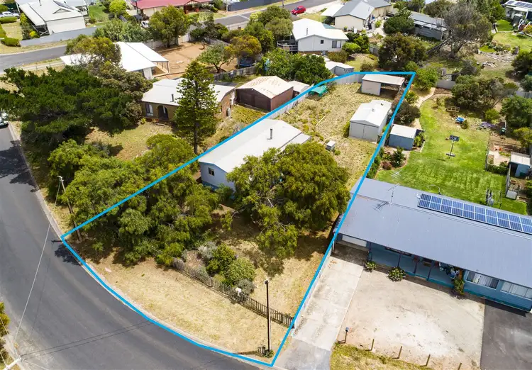Fourth view of Homely house listing, 32 Rosemary Street, Goolwa Beach SA 5214