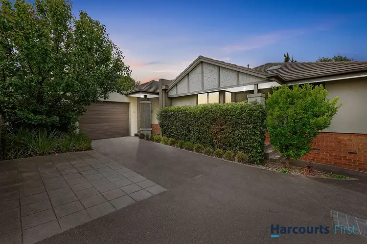 Main view of Homely unit listing, 14/101 Camelia Street, Box Hill VIC 3128