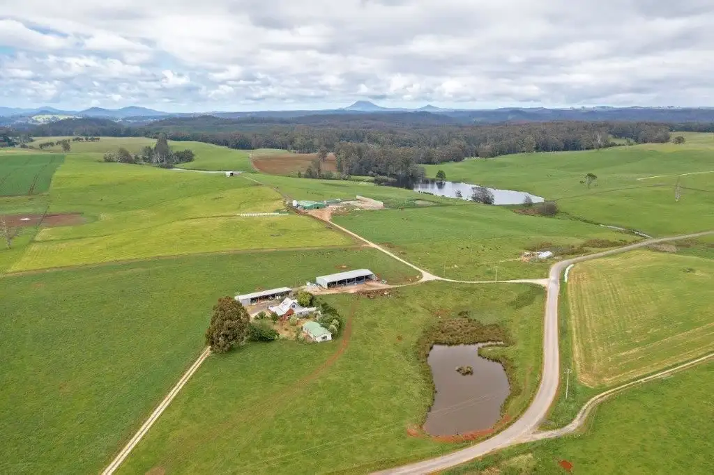 Main view of Homely rural property listing, 99 Lottah Road, Natone TAS 7321