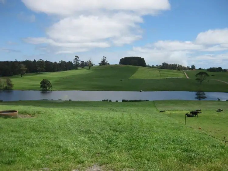 Third view of Homely rural property listing, 99 Lottah Road, Natone TAS 7321
