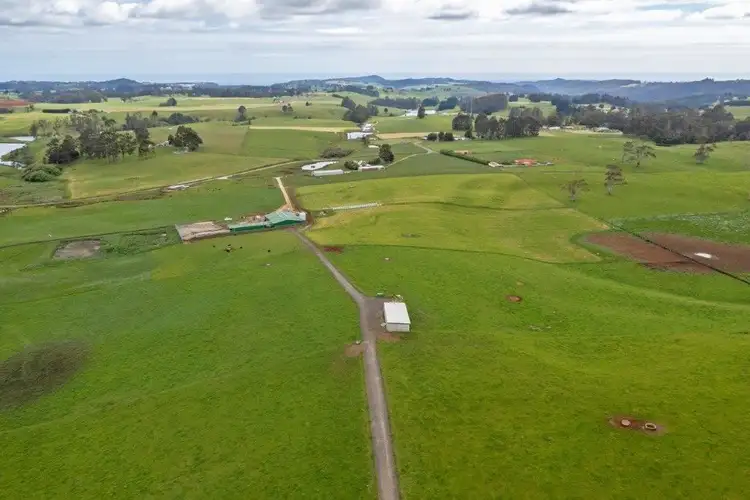 Fifth view of Homely rural property listing, 99 Lottah Road, Natone TAS 7321