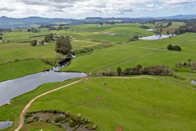 Sixth view of Homely rural property listing, 99 Lottah Road, Natone TAS 7321