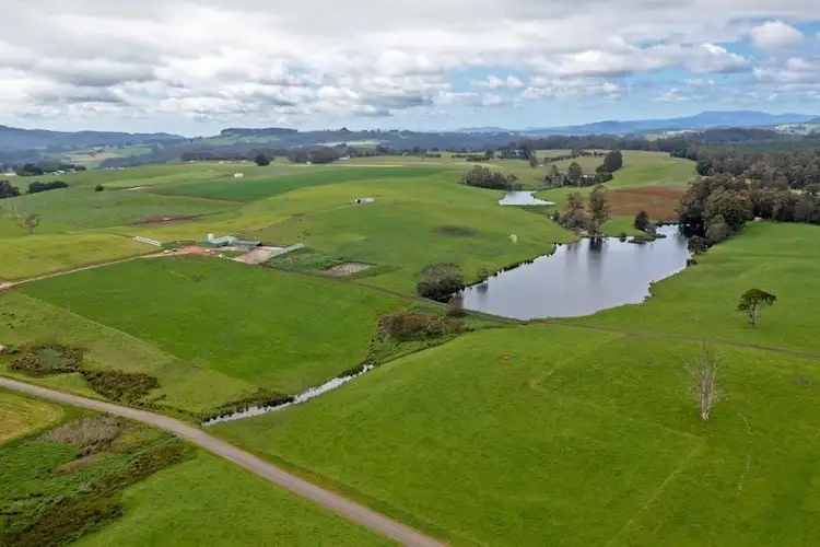 Seventh view of Homely rural property listing, 99 Lottah Road, Natone TAS 7321