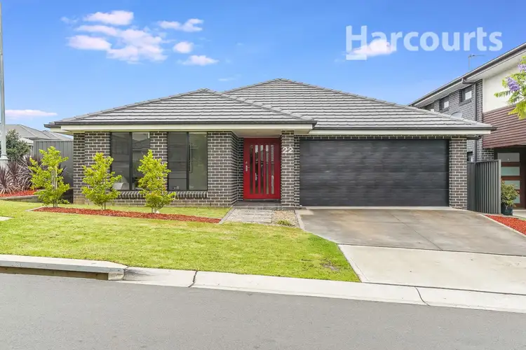 Main view of Homely house listing, 22 Bilson Road, Spring Farm NSW 2570