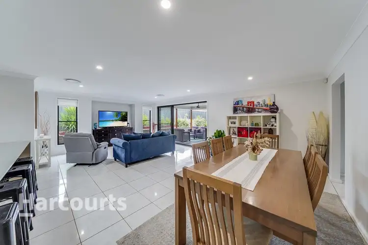 Third view of Homely house listing, 22 Bilson Road, Spring Farm NSW 2570