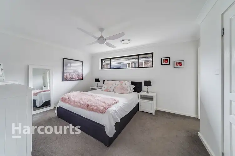 Fifth view of Homely house listing, 22 Bilson Road, Spring Farm NSW 2570