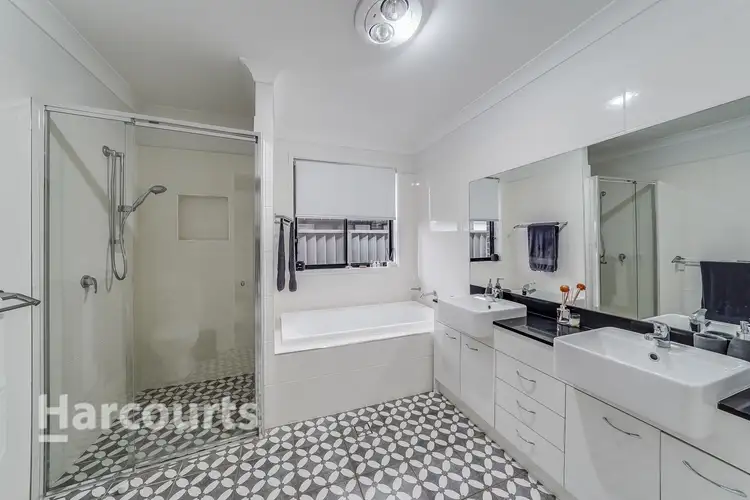 Seventh view of Homely house listing, 22 Bilson Road, Spring Farm NSW 2570