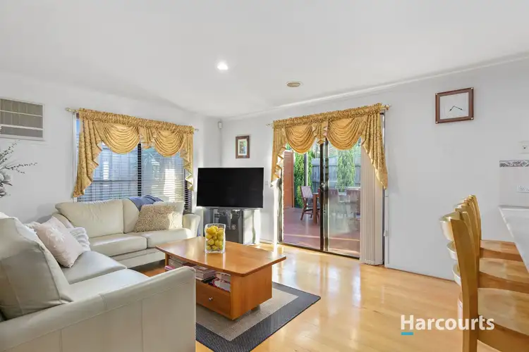 Fifth view of Homely house listing, 22 Lucy Hill Rise, Rowville VIC 3178