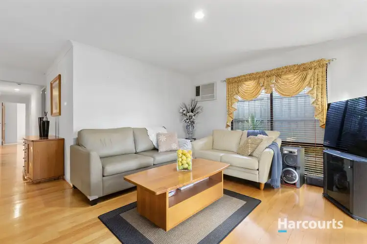 Sixth view of Homely house listing, 22 Lucy Hill Rise, Rowville VIC 3178