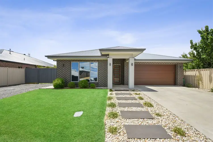 Main view of Homely house listing, 22 Rissmann Drive, Horsham VIC 3400