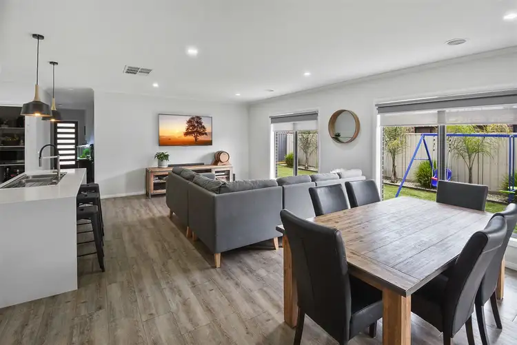 Fourth view of Homely house listing, 22 Rissmann Drive, Horsham VIC 3400