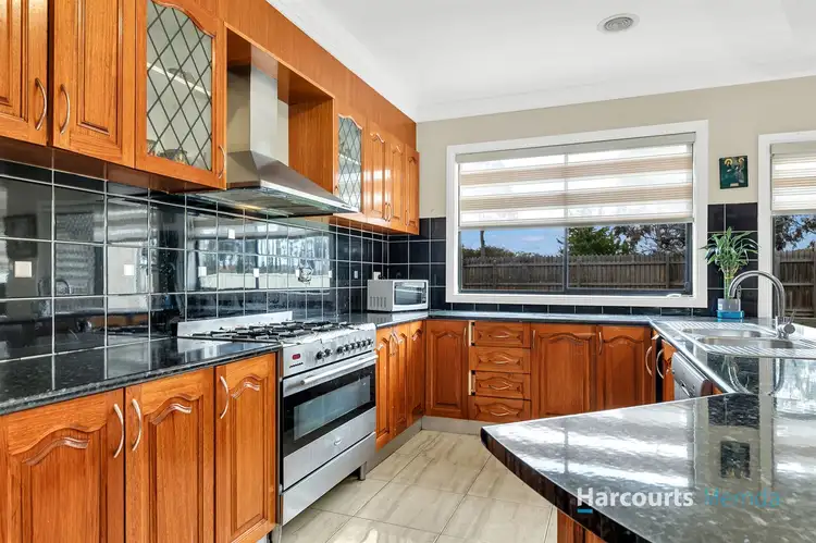 Fourth view of Homely house listing, 7 Coppin Court, Roxburgh Park VIC 3064