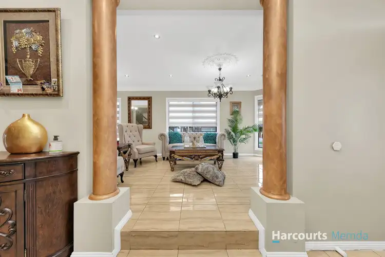 Sixth view of Homely house listing, 7 Coppin Court, Roxburgh Park VIC 3064