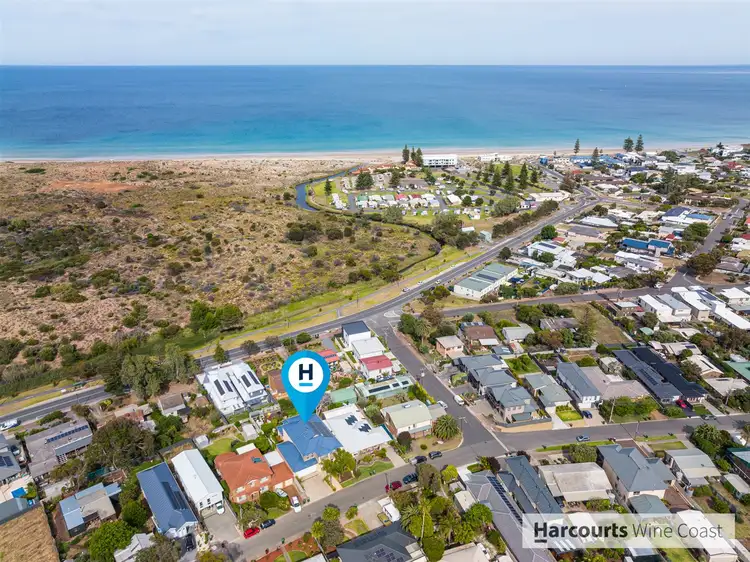 Second view of Homely house listing, 18 Second Avenue, Moana SA 5169