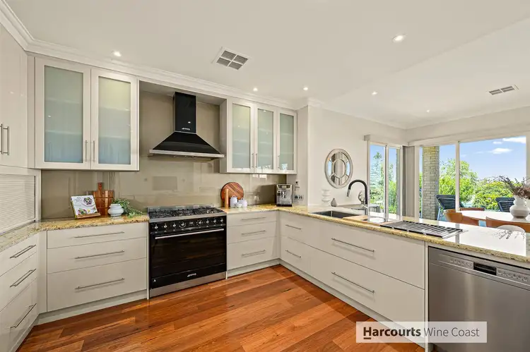 Third view of Homely house listing, 18 Second Avenue, Moana SA 5169