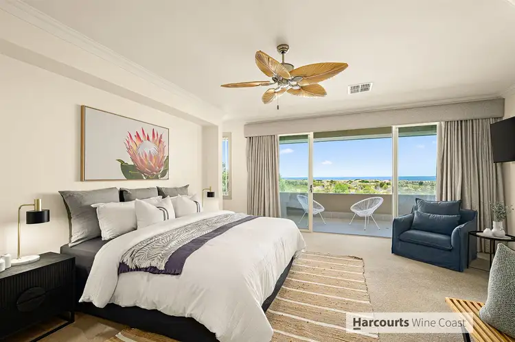Fifth view of Homely house listing, 18 Second Avenue, Moana SA 5169