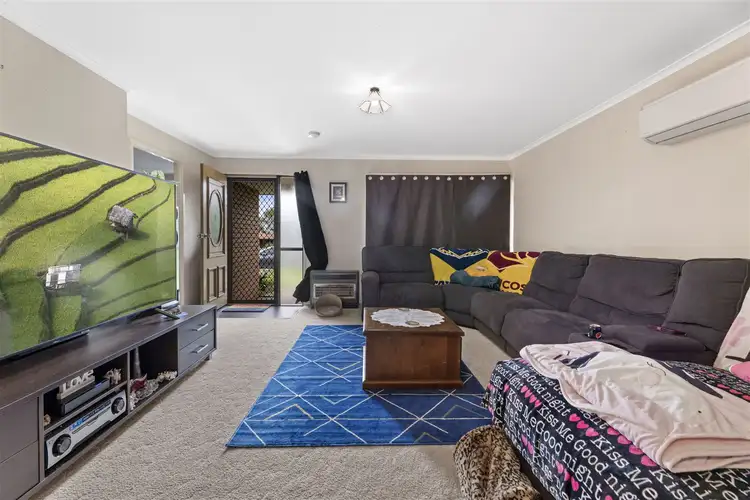 Third view of Homely house listing, 1 Lawcon Court, Oakey QLD 4401