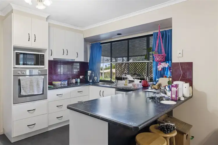 Fourth view of Homely house listing, 1 Lawcon Court, Oakey QLD 4401
