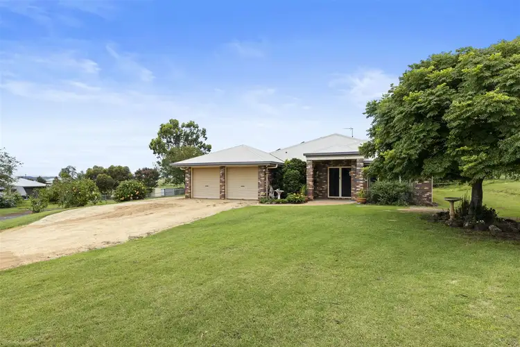 Main view of Homely house listing, 6 Sussex Drive 'Sussex Park', Oakey QLD 4401